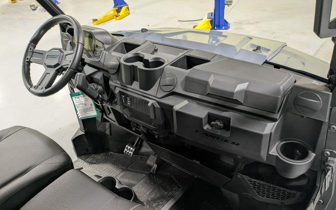 2026 Polaris Ranger XP 1000 Premium