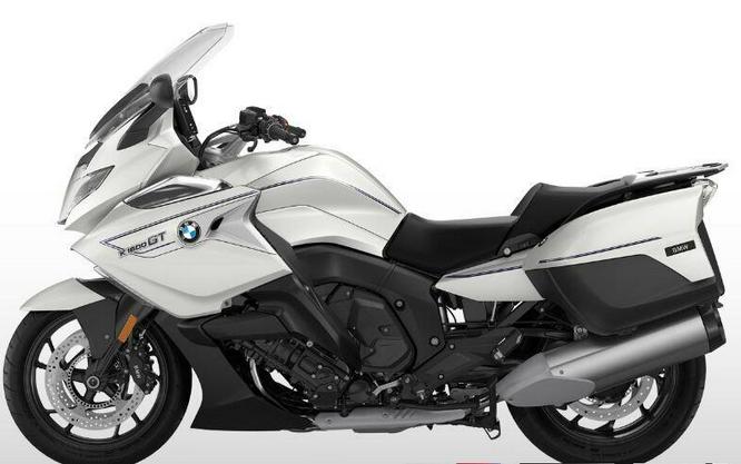 2022 BMW K 1600 GT