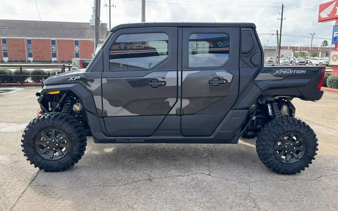 2026 Polaris® XPedition XP 5 NorthStar