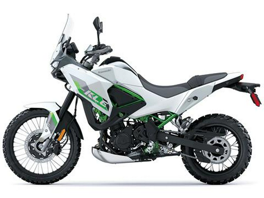 2026 Kawasaki KLE®500 SE ABS