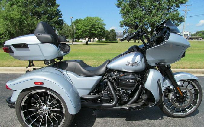 2024 Harley-Davidson FLTRT - Road Glide 3