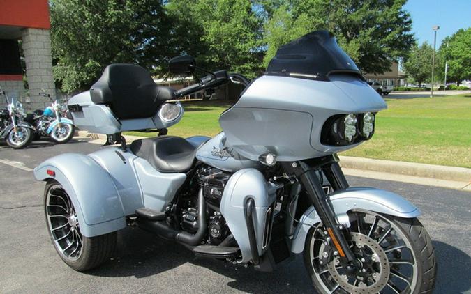 2024 Harley-Davidson FLTRT - Road Glide 3