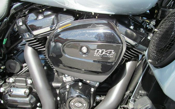 2024 Harley-Davidson FLTRT - Road Glide 3