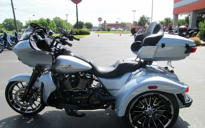 2024 Harley-Davidson FLTRT - Road Glide 3