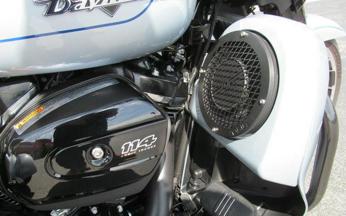 2024 Harley-Davidson FLTRT - Road Glide 3