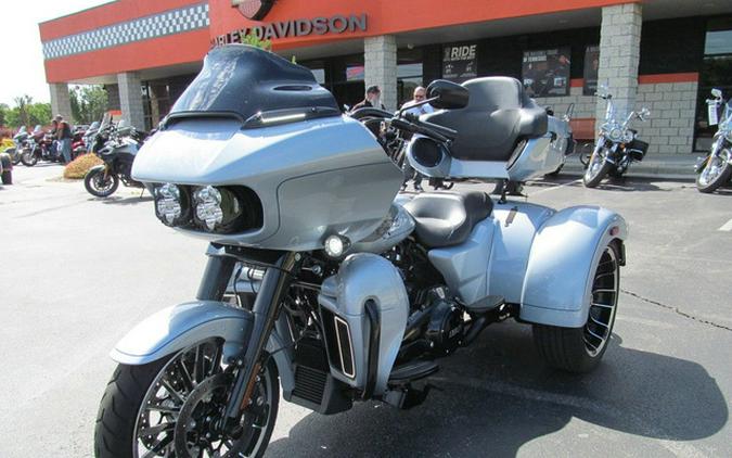 2024 Harley-Davidson FLTRT - Road Glide 3
