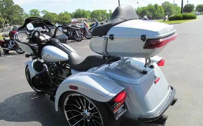 2024 Harley-Davidson FLTRT - Road Glide 3