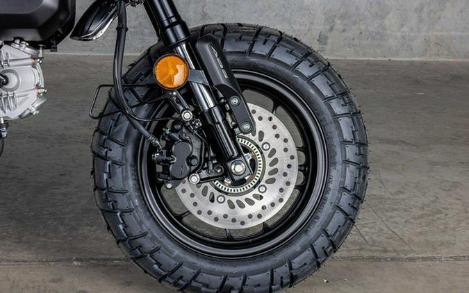 2026 Honda Monkey ABS