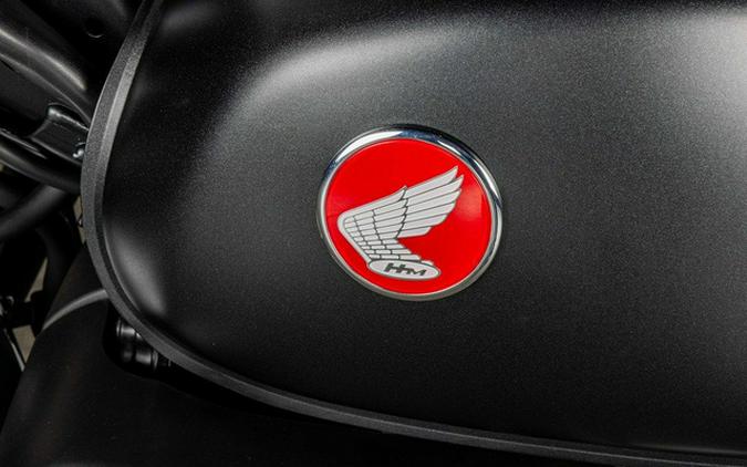 2026 Honda Monkey ABS
