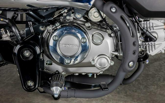 2026 Honda Monkey ABS
