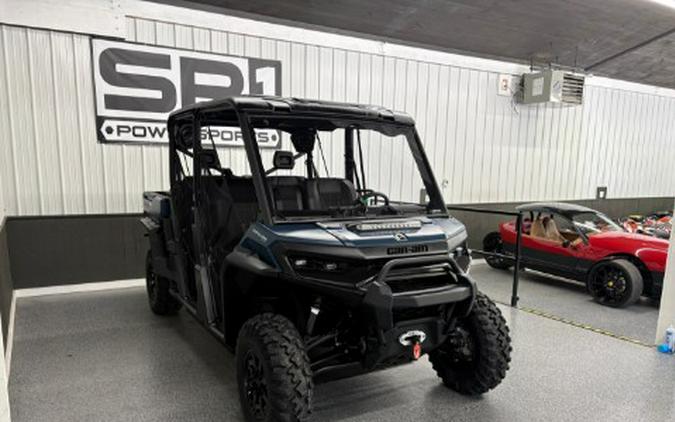 2026 Can-Am DEFENDER MAX XT HD11