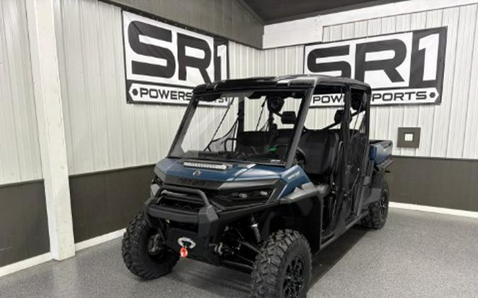 2026 Can-Am DEFENDER MAX XT HD11