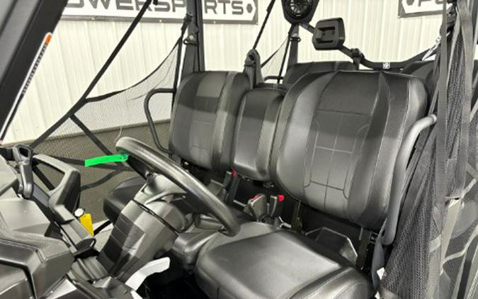 2026 Can-Am DEFENDER MAX XT HD11