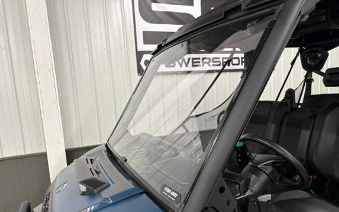 2026 Can-Am DEFENDER MAX XT HD11