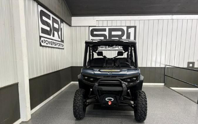 2026 Can-Am DEFENDER MAX XT HD11