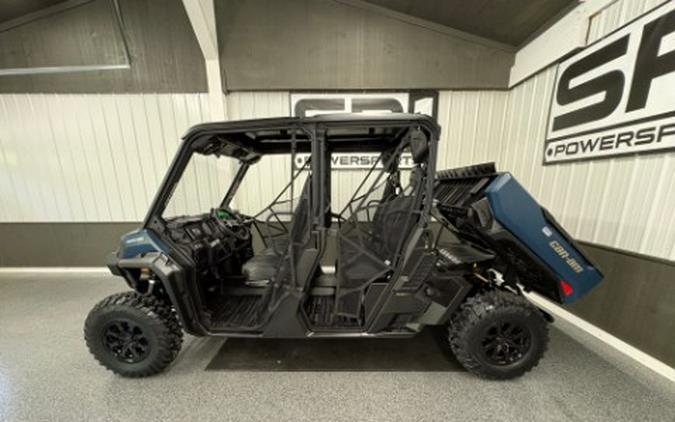 2026 Can-Am DEFENDER MAX XT HD11