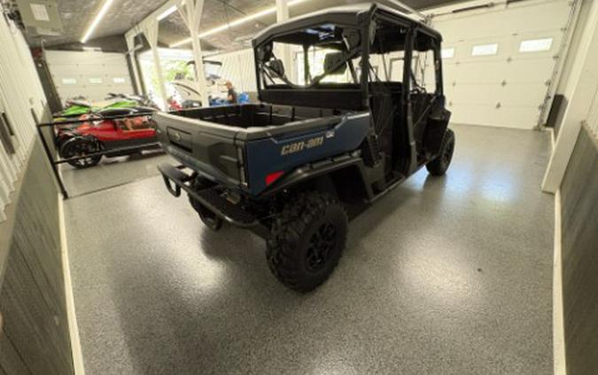 2026 Can-Am DEFENDER MAX XT HD11