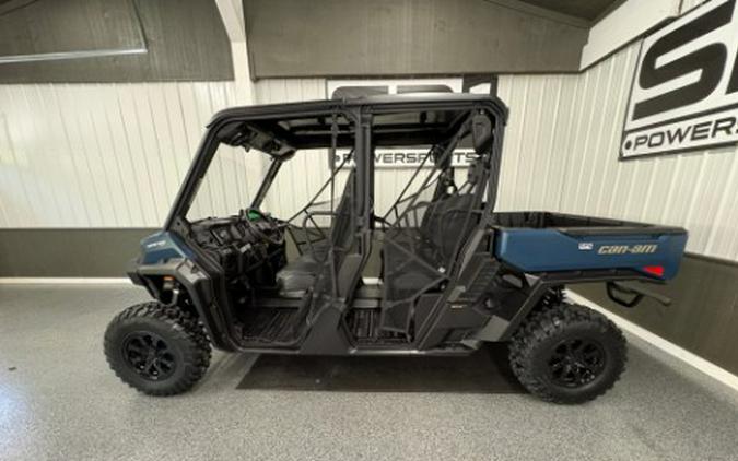 2026 Can-Am DEFENDER MAX XT HD11