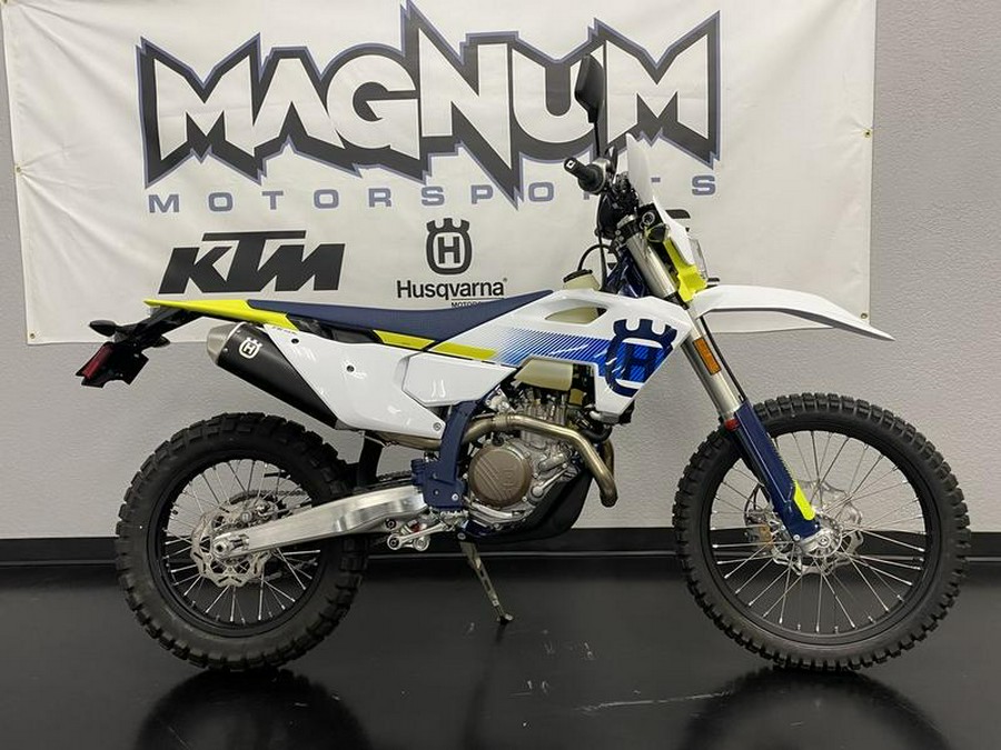 2024 Husqvarna® FE 501s