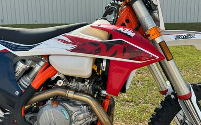 2023 KTM 500 EXC-F Six Days