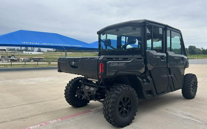 2024 Can-Am Defender MAX Limited HD10