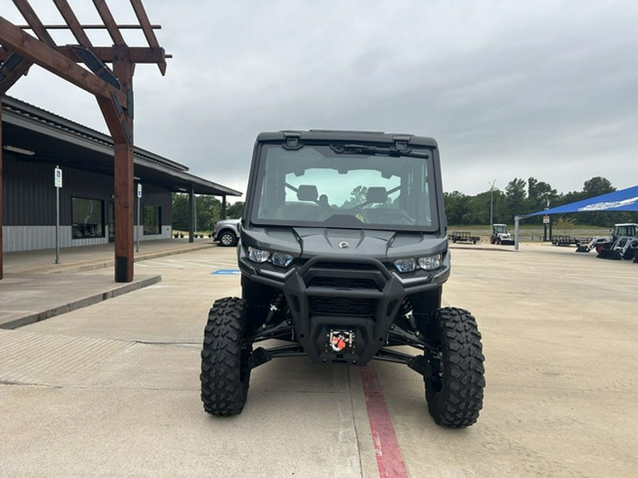 2024 Can-Am Defender MAX Limited HD10