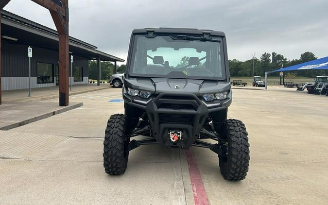 2024 Can-Am Defender MAX Limited HD10