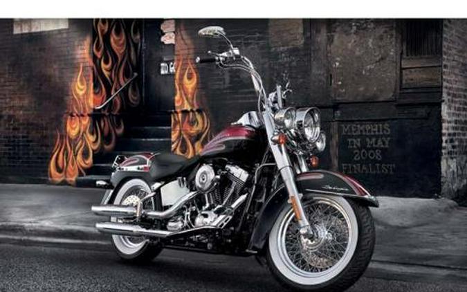 2012 Harley-Davidson Softail® Deluxe