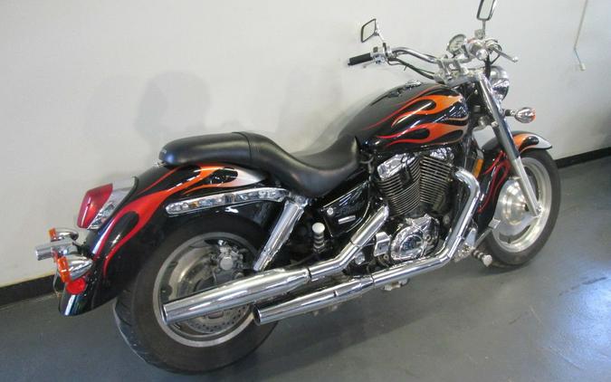 2005 Honda® Shadow® Sabre™