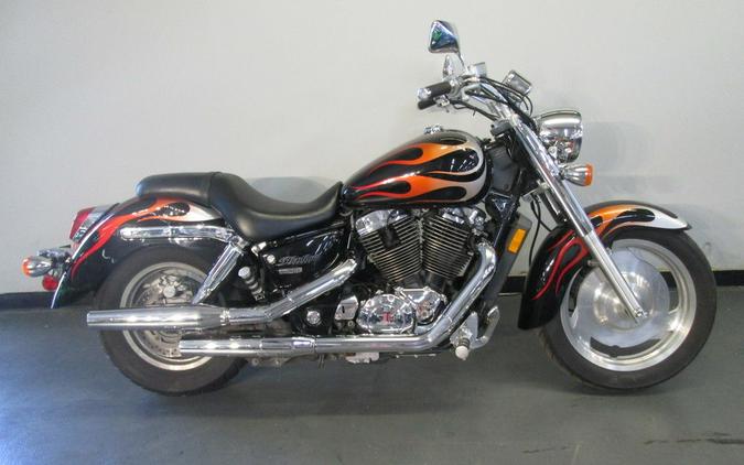 2005 Honda® Shadow® Sabre™