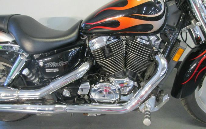 2005 Honda® Shadow® Sabre™