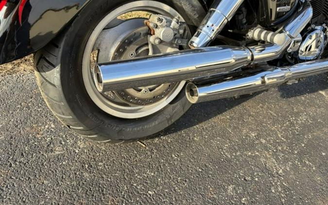 2005 Honda® Shadow® Sabre™