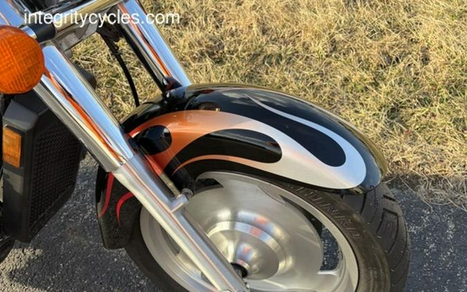 2005 Honda® Shadow® Sabre™