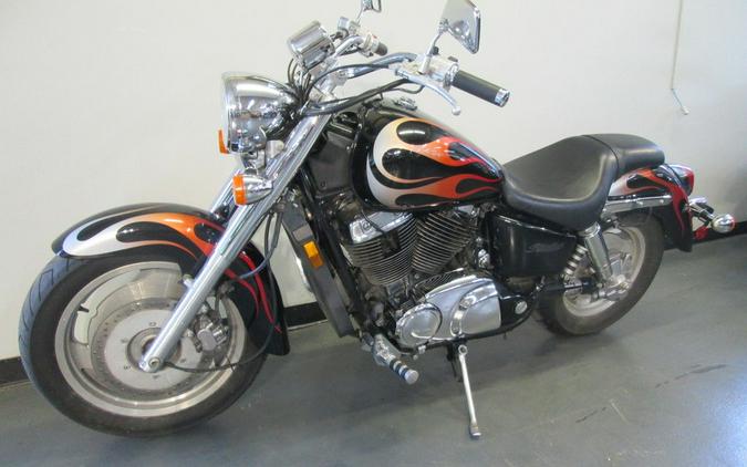 2005 Honda® Shadow® Sabre™