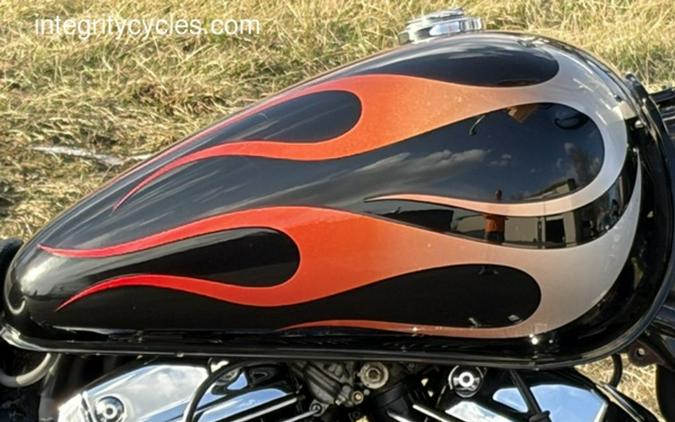 2005 Honda® Shadow® Sabre™