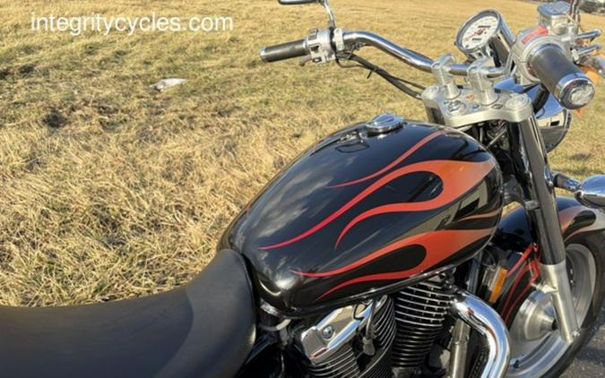 2005 Honda® Shadow® Sabre™