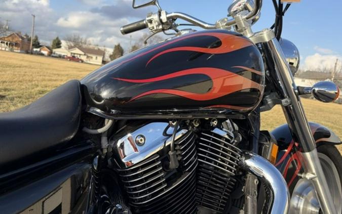 2005 Honda® Shadow® Sabre™