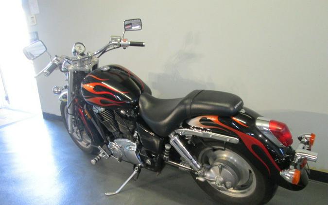 2005 Honda® Shadow® Sabre™