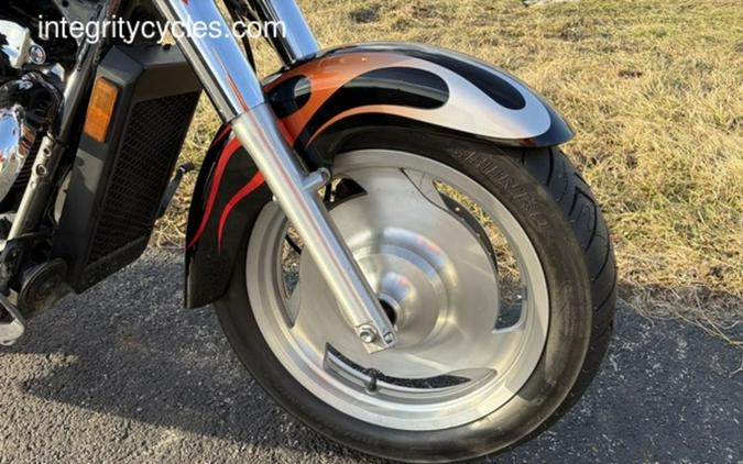 2005 Honda® Shadow® Sabre™