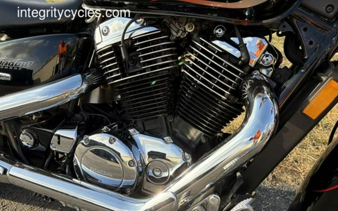 2005 Honda® Shadow® Sabre™