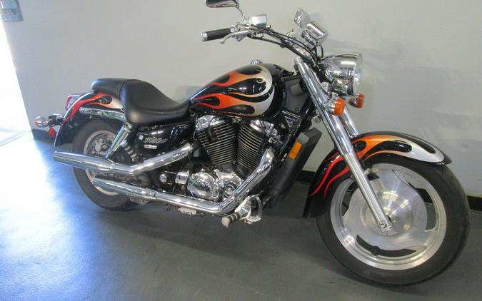 2005 Honda® Shadow® Sabre™