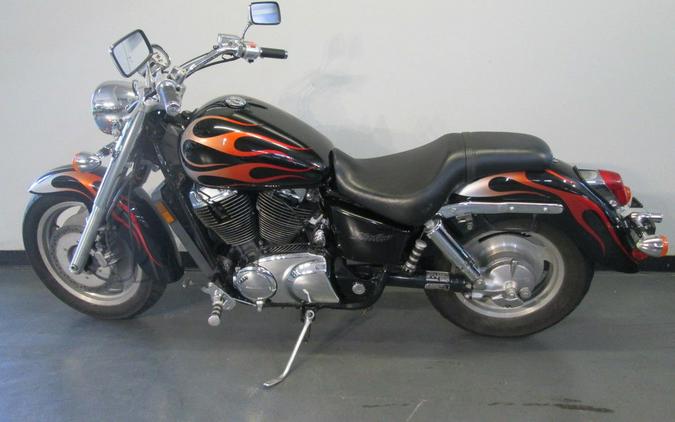 2005 Honda® Shadow® Sabre™