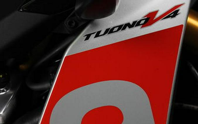 2016 Aprilia® Tuono V4 1100 Factory ABS