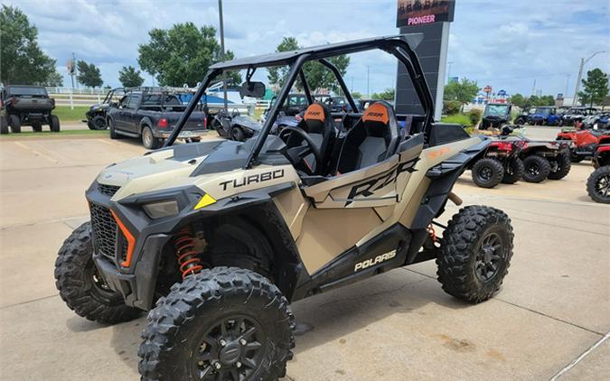 2021 Polaris RZR XP Turbo Base