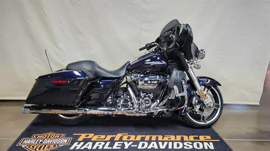 2019 Harley-Davidson Street Glide®