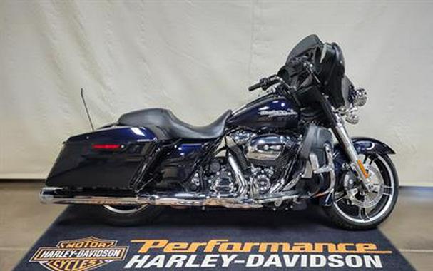 2019 Harley-Davidson Street Glide®