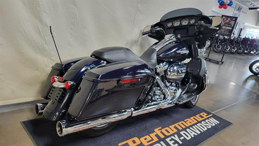 2019 Harley-Davidson Street Glide®