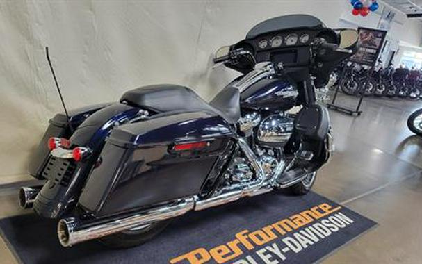 2019 Harley-Davidson Street Glide®