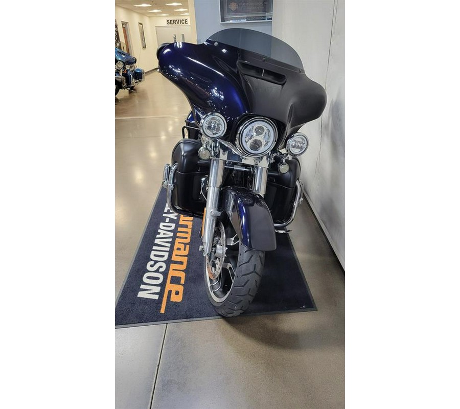 2019 Harley-Davidson Street Glide®