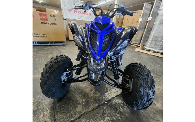 2024 Yamaha Raptor 700R